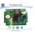 Подгонять дверной звонок дверной звонок с pcba борту цепи агрегата PCB 